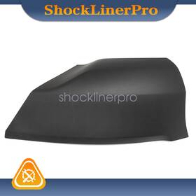 Gn1z-17d957-db Soillar For Ford Ecosport 2018 2019-2022 Front Right Side Bumper Corner Cover