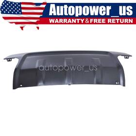 Lr105079 Soillar For Range Rover Sport 2018-2021 Rear Bumper Tow Hook Cover Protector