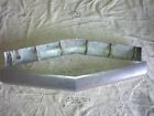 1182114-e Special Blc- 1182114- Front Bumper Buick 1958
