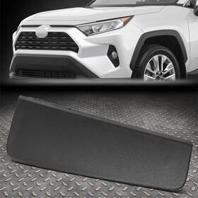 Sdd-oembphkto1029129 Speed Daddy For 19-25 Toyota Rav4 Front Passenger Right Side Lower Bumper Tow Hook Cover