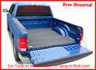 Bmr93sbs Spray Bed Drop Short Ranger Ford Bedrug 93-11 6 Liner Installs Mat