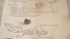 St1-03277 Reproduction Trunk Latch Pawl