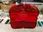 2422675 Std-63-p 1963 Plymouth Fury Savoy Belvedere Tail Light Lens Sae