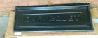 14026349 Step Nos Side Tailgate Chevy Chevrolet