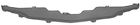 Gmk302002064 Stone 1966 Front Deflector 1965 1964 Mustang