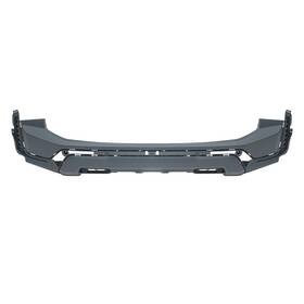84796611 Strecos Front Lower Bumper Cover For 2021-24 Chevy Tahoe And Suburban Z71 Without Sensor Holes
