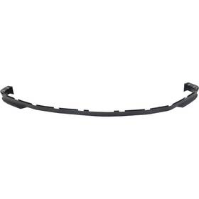Gm1092250c Strecos For 2016-2018 Chevy Silverado 1500 Front Bumper Valance Air Deflector Textured