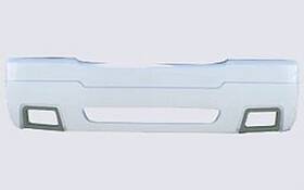 950-70150 Street Scene For 2003-2006 Silverado Generation 1 Front Bumper Cover