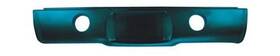 950-70207 Street Scene Roll Pan Urethane Matte Black Chevy Gmc Sonoma/s10 Pickup Each