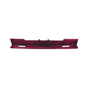 950-70305 Street Scene Bumper Cover Front Urethane Black Fits Toyota Pickup Each