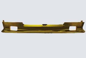 950-70785 Street Scene For 1987-1993 Mitsubishi Mighty Max Front Valance Cover