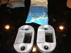 B9ab-5943422-a Striker B9ab-5943422- Lift Gate 1959 Squire Ford Country Plates B9a-5943422-a Wagon Nos 1960
