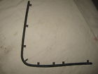 1609882 Strip 74 79cadillac Devillefront Guide2e Bumper 76 Ma Left Rub 1973