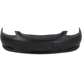 14884581 Strippoli Front Bumper For 2000-2003 Ford Taurus Primed