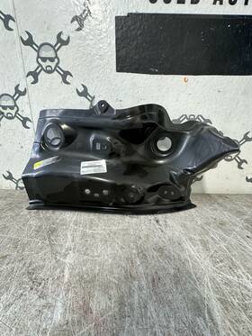 51445an03a9p Subaru 2020 To 2025 Outback Tail Lamp Pocket Quarter Panel R End Clip Oem