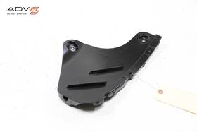 5259242110 Subaru Solterra Rear Bumper Left Side Shield Filler Seal Cover Panel Oem 2023-25