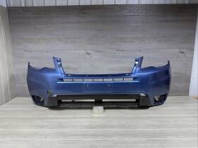 57704-sg030 Subaru Oem 2016 2017 Forester 2.5i S Front Bumper Cover 57704 Sg030