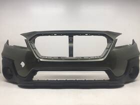 57704al19a Subaru Front Bumper Cover Outback 2.5i Premium 3.6r Limited 2018 2019 Oem2