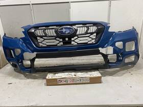 57704an02a Subaru 2023 2024 Outback Wilderness Front Bumper Cover Oem