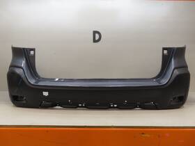 57704an36a Subaru 2023-2024 Outback Rear Bumper Cover Oem