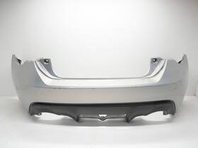 57704ca011 Subaru 2013-2020 Brz Frs 86 Rear Bumper Cover Assembly Grey Oem
