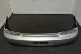 57704fe160 Subaru 57704fe160/170 2004-2007 Wrx Sti Rear Bumper Cover Assembly Jdm Oem