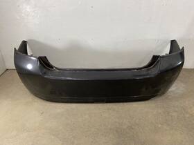 57704fj024 Subaru 12-16 Impreza Rear Bumper Cover Panel