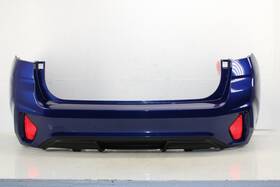 57704fn501 Subaru 2024-2025 Impreza Rear Bumper Assembly Oem Pu15