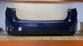 57704fn601 Subaru 2024 Crosstrek Rear Bumper Cover Oem