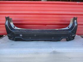 57704s310 Subaru 2019 2020 19 20 22 23 24 Forester Rear Bumper Cover Oem Ftftno Shippingftft