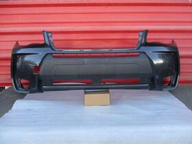 57704sg20 Subaru 2014 2015 2016 2017 2018 Forester Xt Front Bumper Coveroem No Shipping