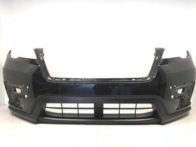 57704xc00a Subaru Front Bumper Cover Ascent Base Limited Premium Tourng 2019 Oem