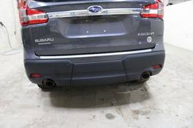 57704xc01a Subaru Rear Bumper Cover For 19-23 Ascent 2846303