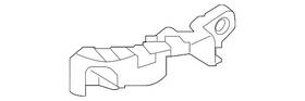 57707an33a Subaru Genuine 2020-2024 Legacy - Upper Bracket