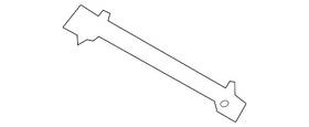 57707fg002 Subaru Genuine Retaining Bracket