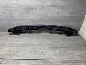 57707fl27a9p Subaru Oem 17-23 Impreza Sport 2.0l Upper Bracket Bumper Cover 57707fl27a