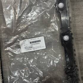 57707fn62a Subaru Oem Rear Bumper Cover Support Bracket Crosstrek