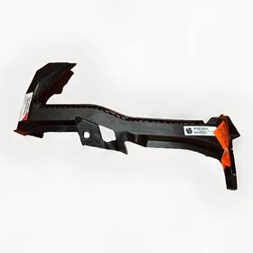 57707sg010 Subaru 2014-2018 Forester Front Left Sd Bumper Cover Bracket