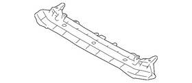 57707va040 Subaru Genuine Lower Bracket