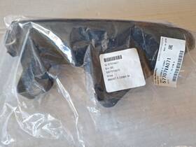 57707va071 Subaru 2015-2021 Wrx Rear Bumper Right Side Rail Support Bracket Oem