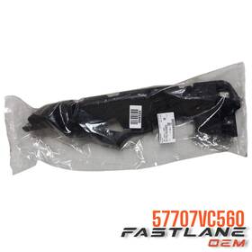 57707vc560 Subaru 2022-2024 Wrx Rear Right Bumper Bracket New Oem