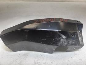 57715sj350 Subaru 2022-2024 Ascent Front Lower Outer Bumper Bracket