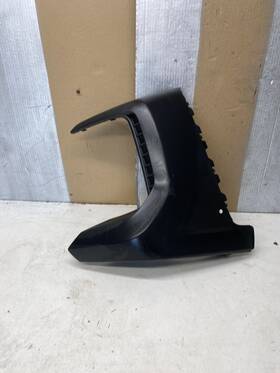 57731-an63a Subaru 2023 2024 Outback Front Bumper Left Corner Cover Spacer Oem