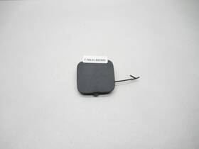57731-sj300 Subaru 2019-2024 Forester Rear Bumper Tow Hook Eye Cap Cover Oem