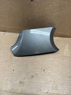 57731ag11a Subaru 2005 2006 2007 Outback Wagon Front Tow Hook Cover Oem Trim Bumper 3u5