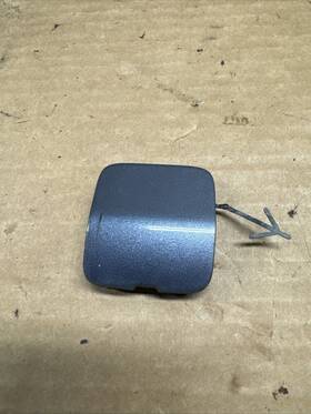 57731aj40a Subaru 2010 2011 2013 2014 Legacy Rear Bumper Tow Cap Cover Plug Eye Trim H1q