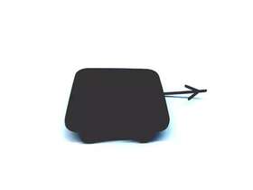 57731aj57a Subaru Genuine Bumper Cover