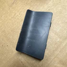 57731fj150 Subaru Oem 2012 2013 2014-2016 Impreza Wagon Rear Center Bumper Cover Trim B186