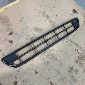 57731fl30a Subaru Oem 2017 2018 2019 Impreza Front Bumper Lower Grille Intake Cover Trim