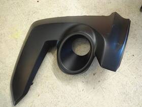 57731fn210 Subaru 2024 Crosstrek Left Driver Side Fog Light Cover Trim Oem